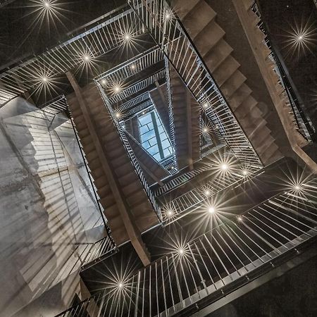 Amazing Luxury Apartment On The Waterfront! 73Sqm Oslo Exterior foto