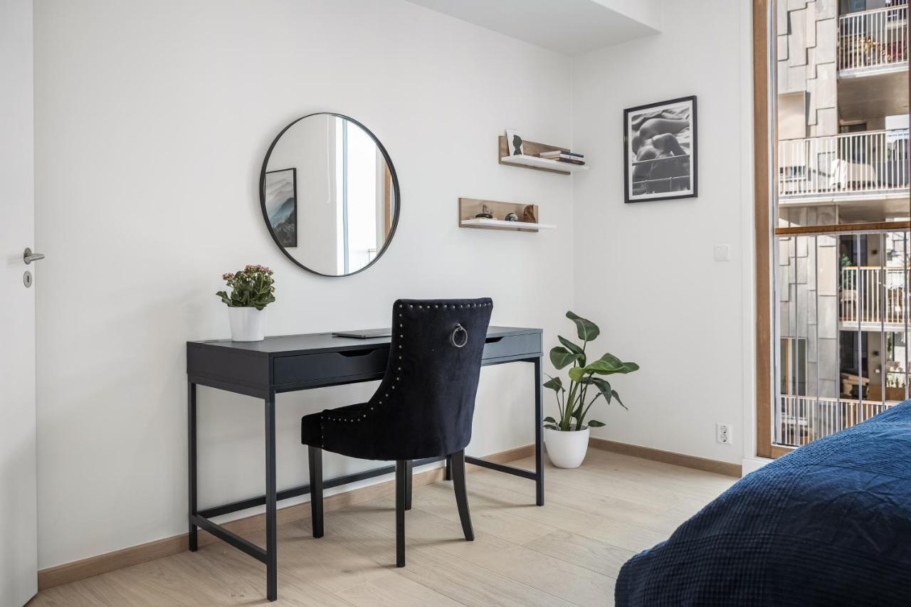 Amazing Luxury Apartment On The Waterfront! 73Sqm Oslo Exterior foto