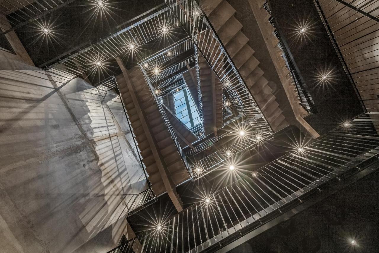 Amazing Luxury Apartment On The Waterfront! 73Sqm Oslo Exterior foto